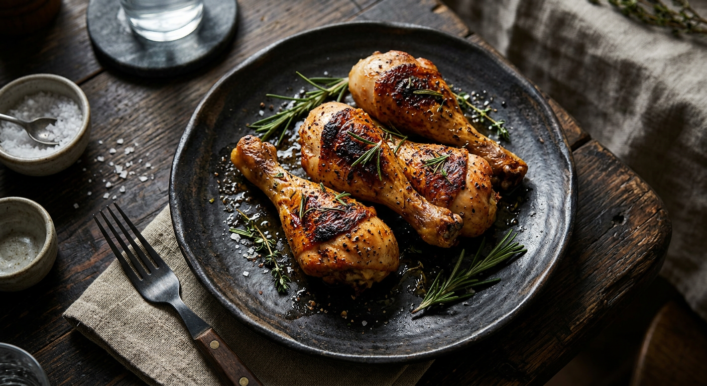 Chicken Drumsticks