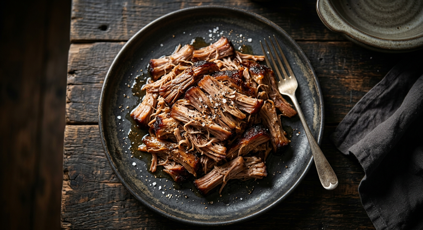 Pulled Pork