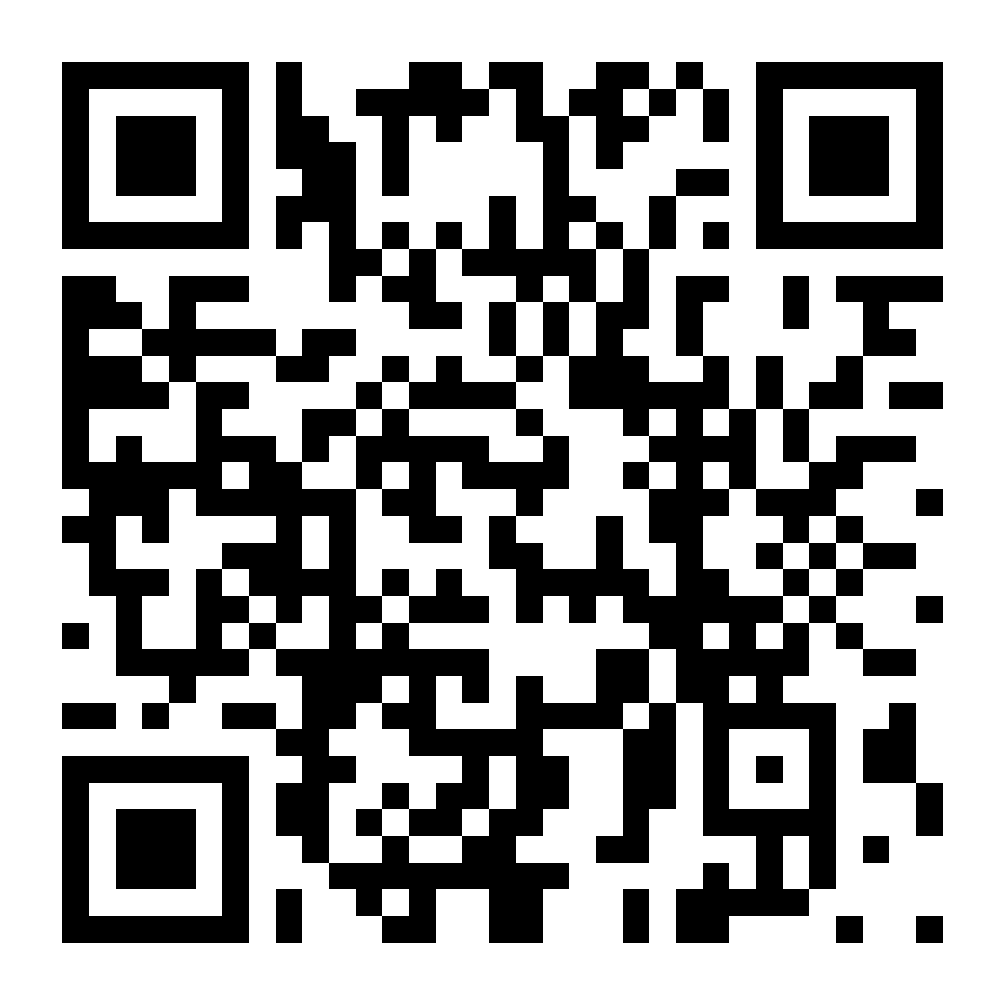 QR code linking to the CarnivoreX app download