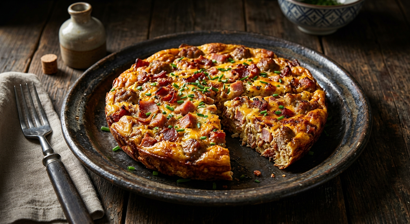 Frittata