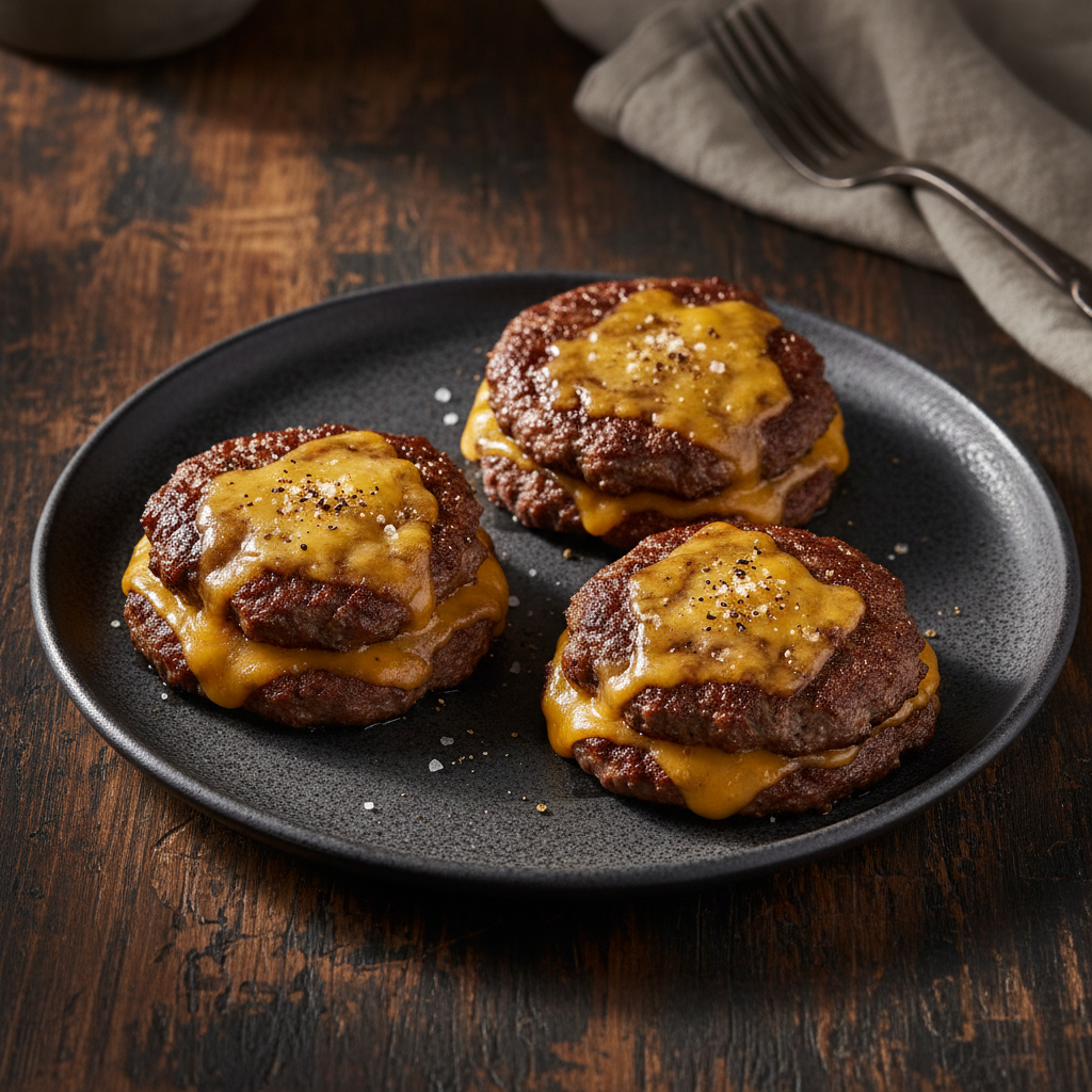 Smash Burgers
