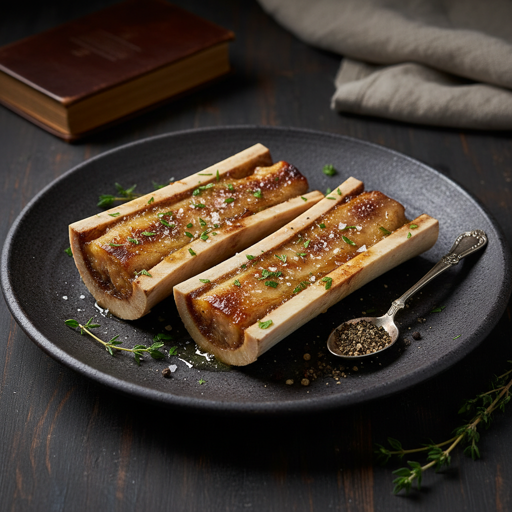 Bone Marrow on the Bone