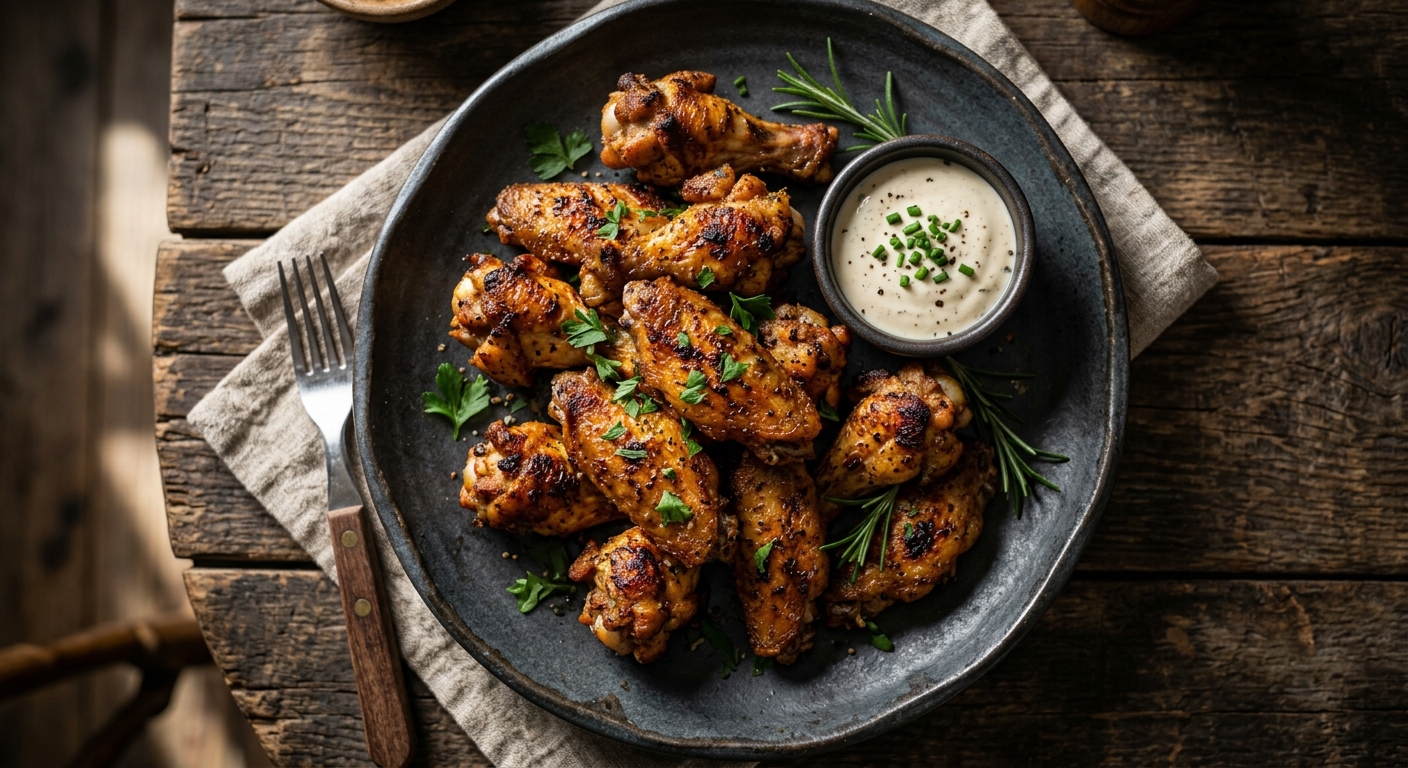 Chicken Wings
