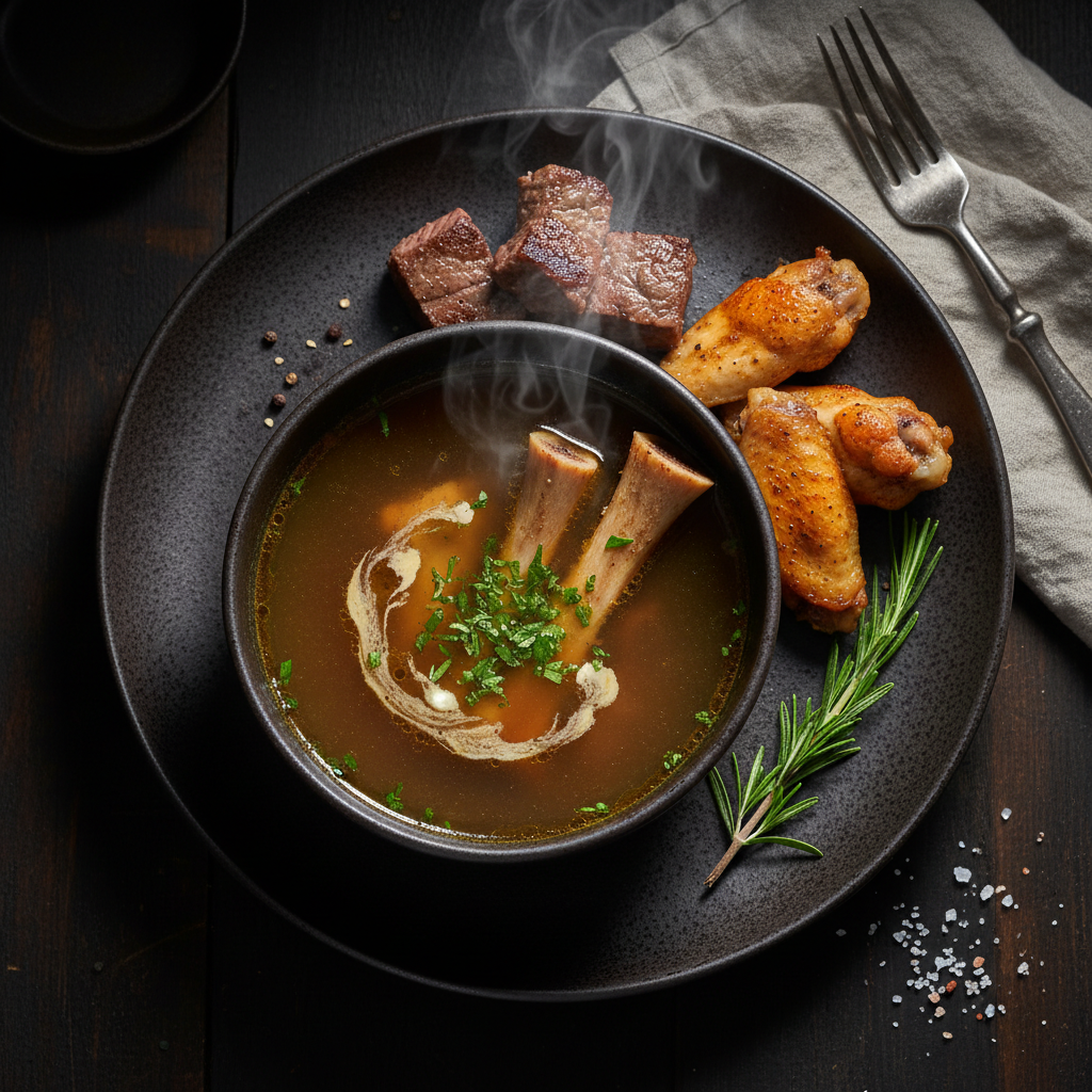 Bone Broth